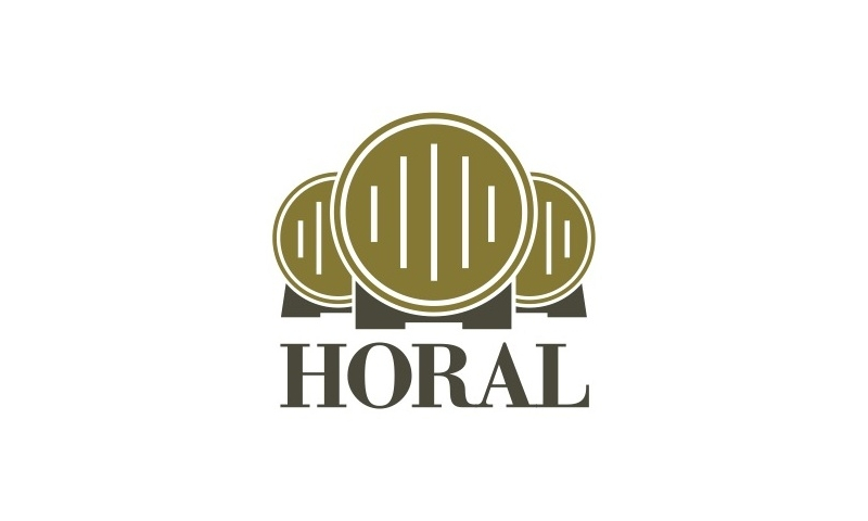 Horal Logo